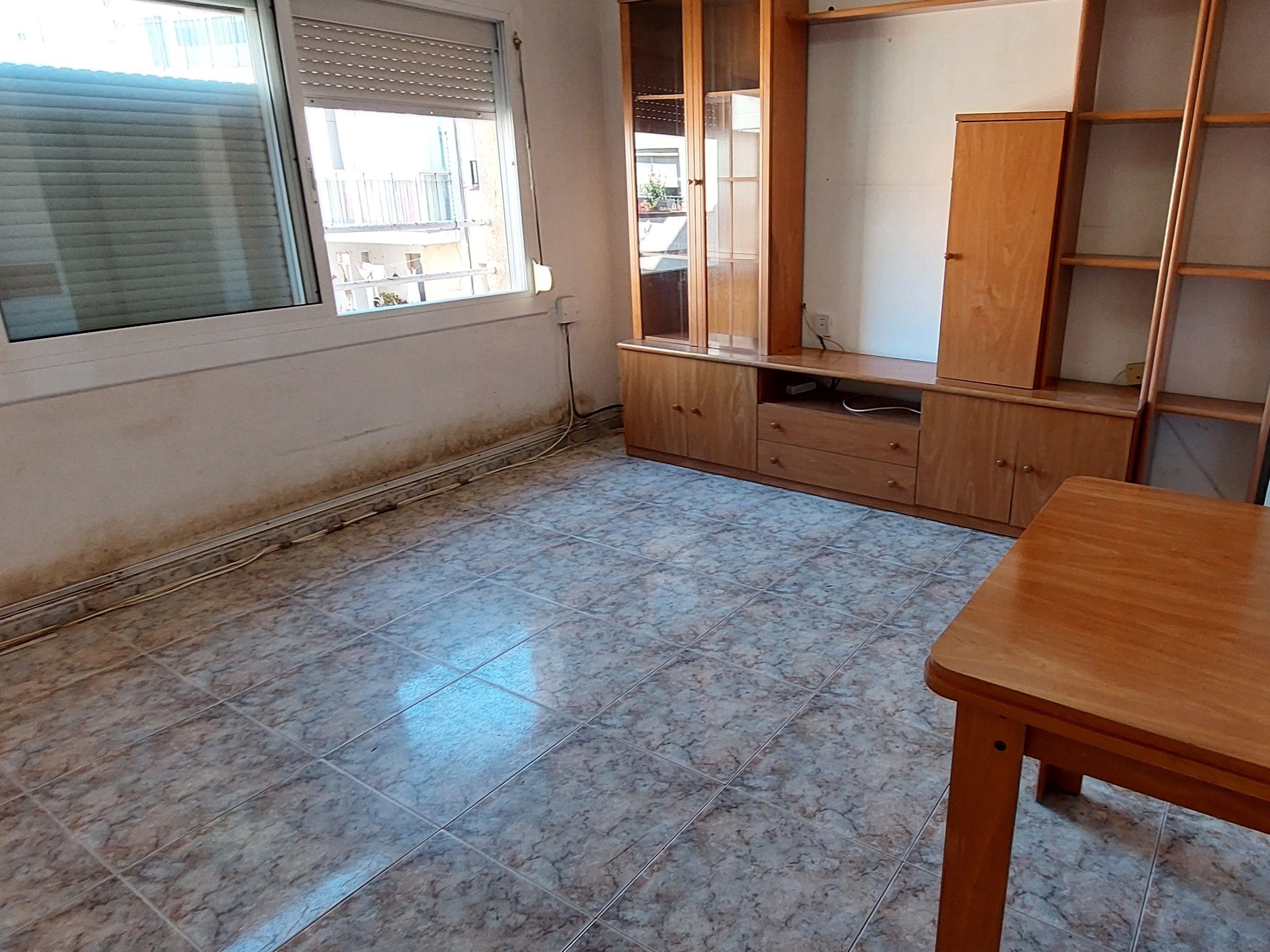 Bedroom of Flat for sale in Mataró