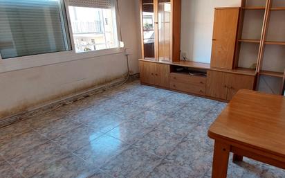 Bedroom of Flat for sale in Mataró