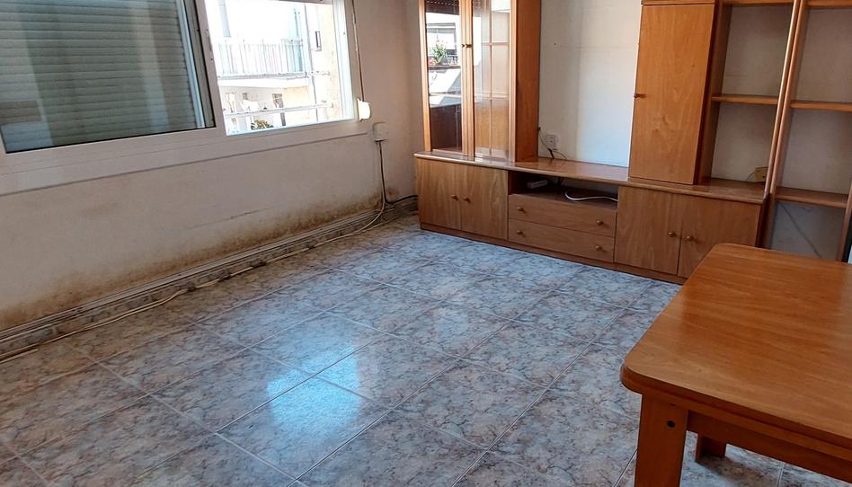 Foto 1 de Pis en venda a Avinguda de la Gatassa, 10, Peramàs, Barcelona