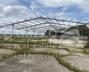 Industrial buildings for sale in Valverde del Majano