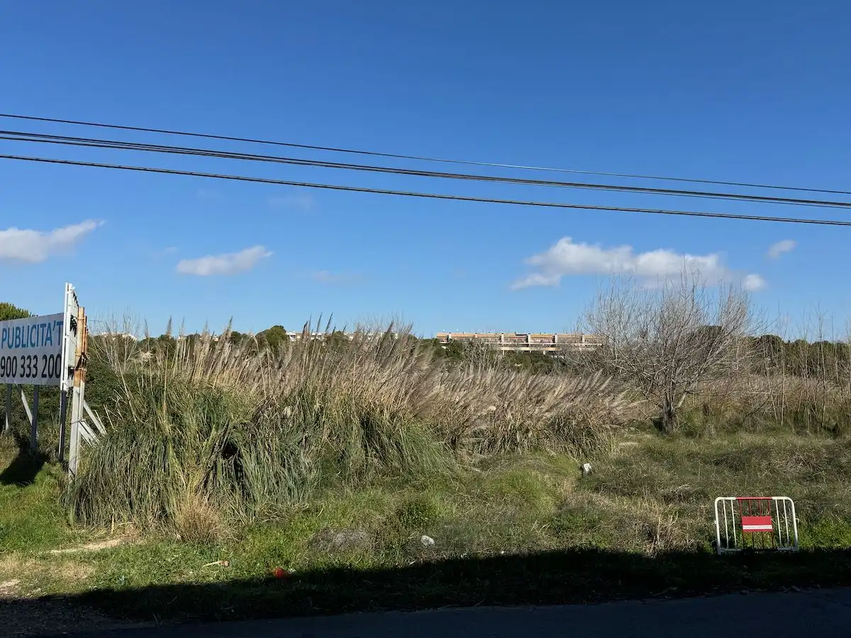 Terreny residencial en venda a PARTIDA LES CLOTES. Sector 46 Pol. 11 Parcela, imagen 17