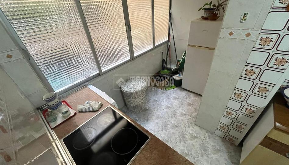 Photo 1 of Flat for sale in Villafontana - Estoril I, Madrid