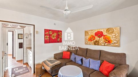 Foto 4 de Piso en venta en Carles Fages de Climent, 1, Moxó - Sant Mori, Empuriabrava