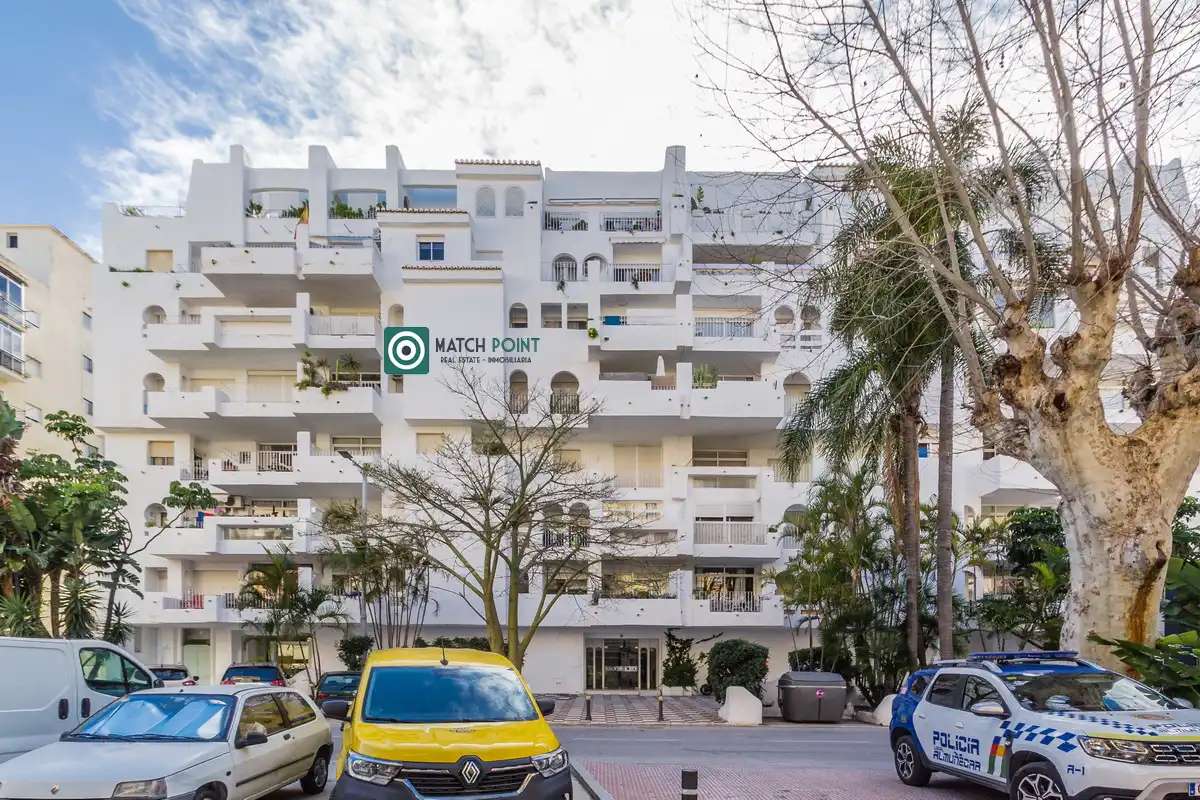 Appartamento con ascensore in vendita a Avenida Costa del Sol, imagen 37