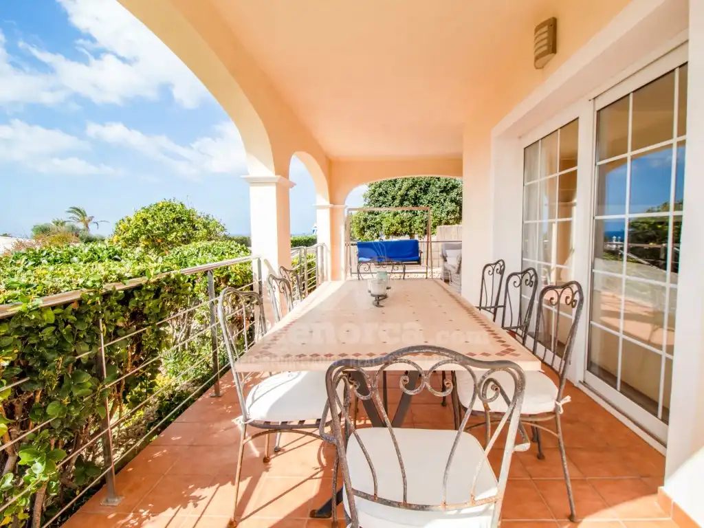 Casa amb piscina en venda a Sant Climent - Es Canutells, imagen 12