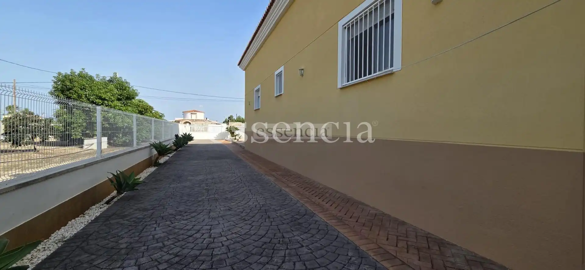 Xalet amb terrassa en venda a Oliva Playa, imagen 18