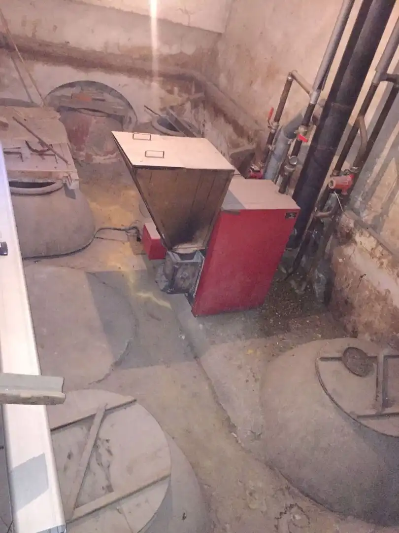 Casa rústica amb terrassa en venda a Cehegín, imagen 72