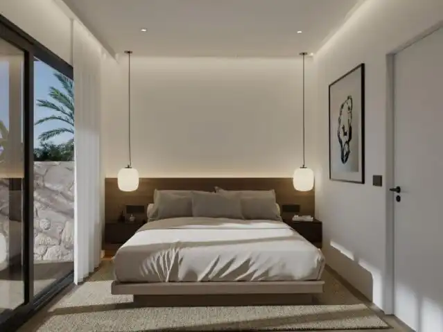 Haus zum Verkauf in Partidas de Alicante, imagen 4