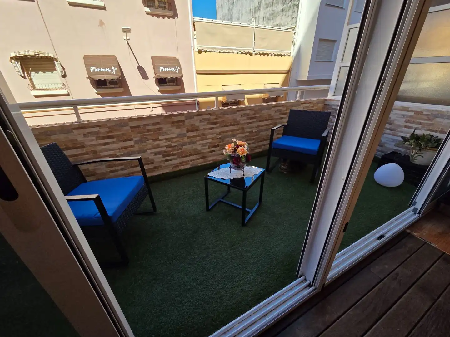 Appartement avec ascenseur à vendre à Carretera de Barx 1, imagen 13