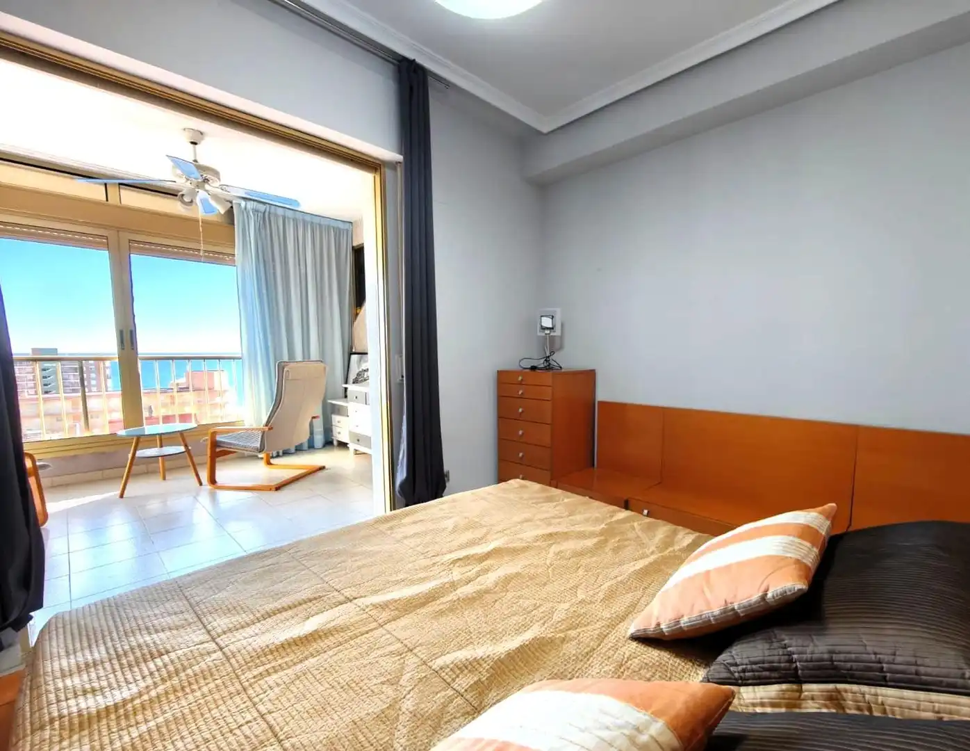 Duplex con ascensore in affitto a Calle Calle Málaga, imagen 24