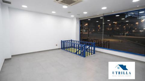 Photo 4 of Premises for rent in Calle Sabino Arana, 33, Sabino Arana - Jesuitas, Bilbao