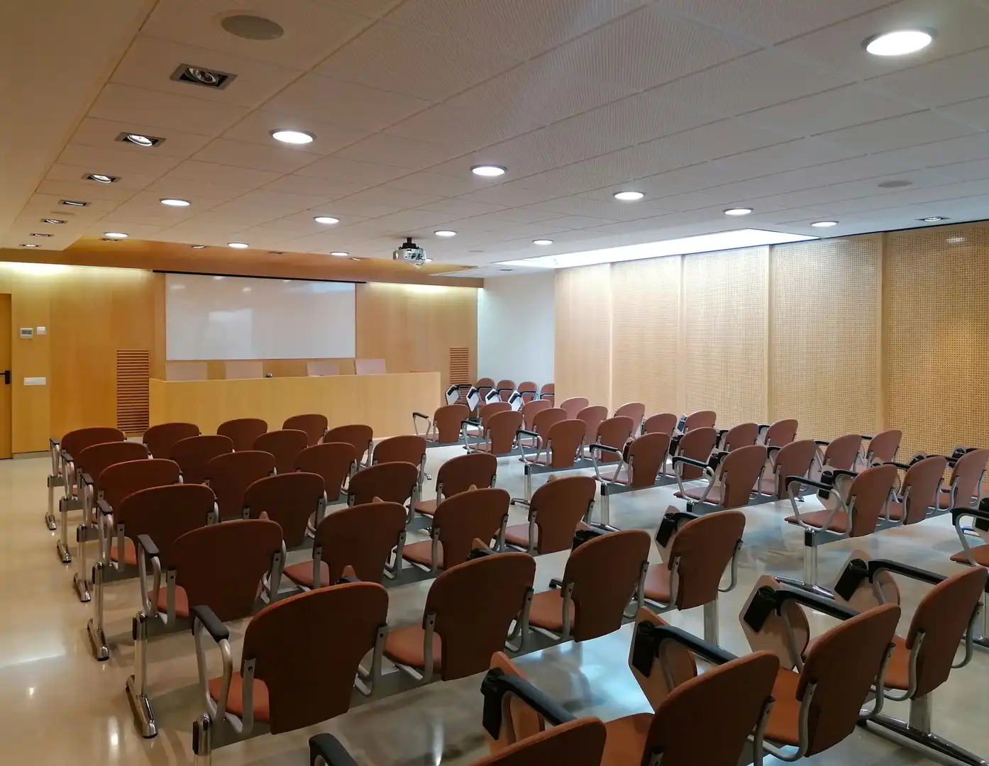 Oficina de lloguer a Avinguda del Baix Llobregat 77, imagen 6