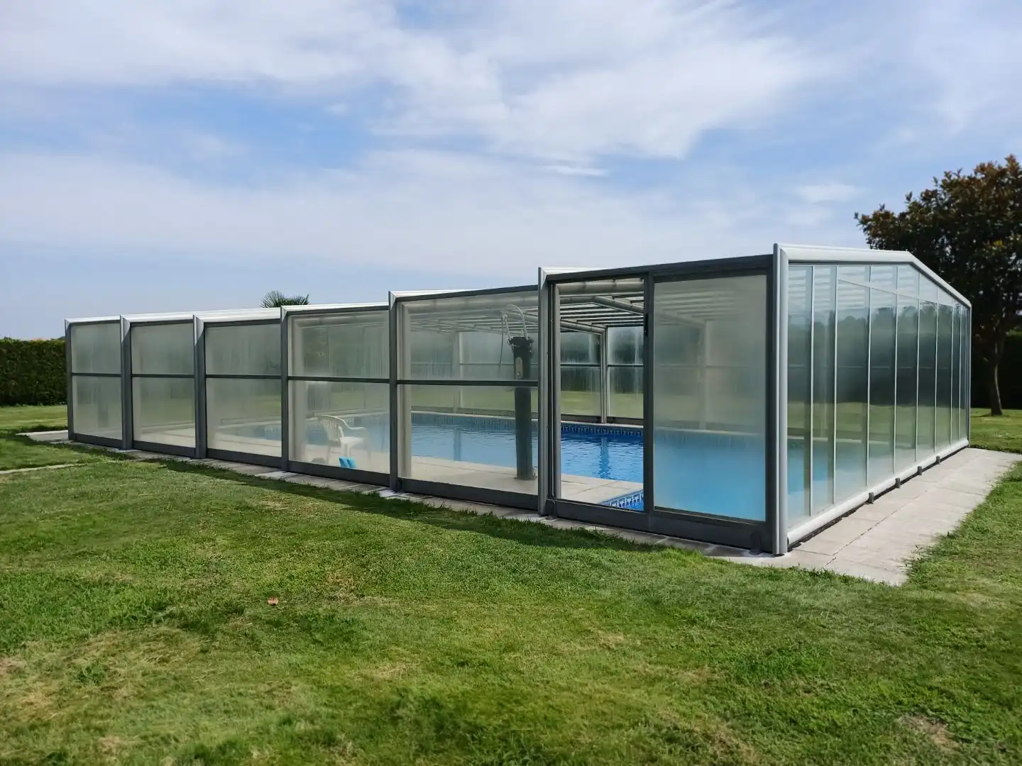 Xalet amb piscina en venda a Carmen Novoa 5, imagen 8