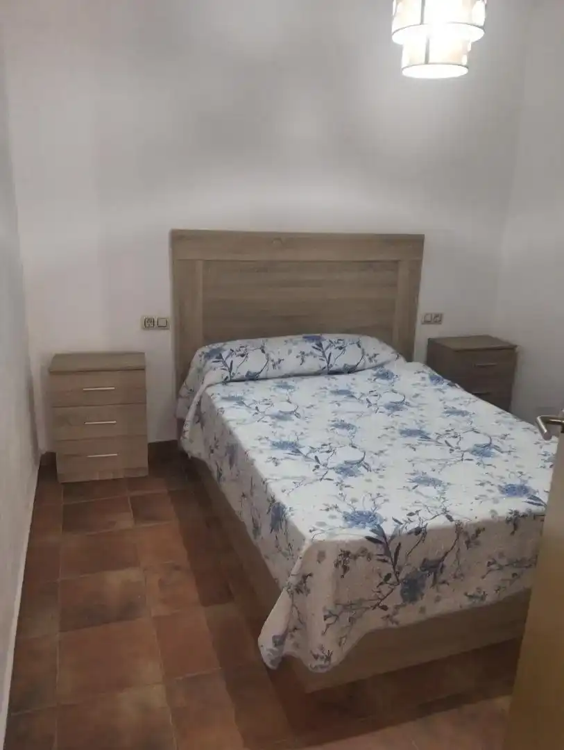 Dormitori de Finca rústica en venda en Válor