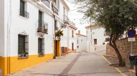 Foto 4 de Finca rústica en venda a Calle San Roque, 19, El Pinar, Granada