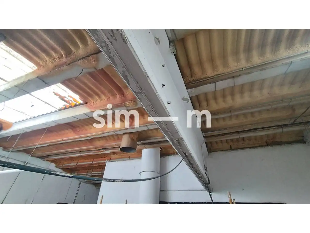 Industriegebäude zur Miete in Caputxins - Ambulatori, imagen 9