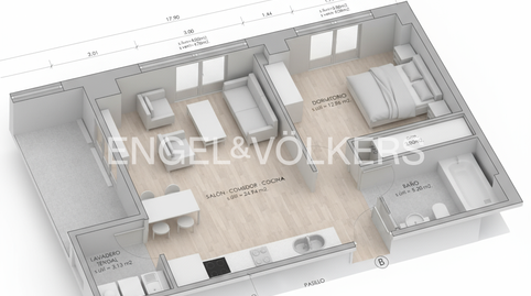 Photo 2 of Apartment for sale in Praza Independencia, Pontevedra