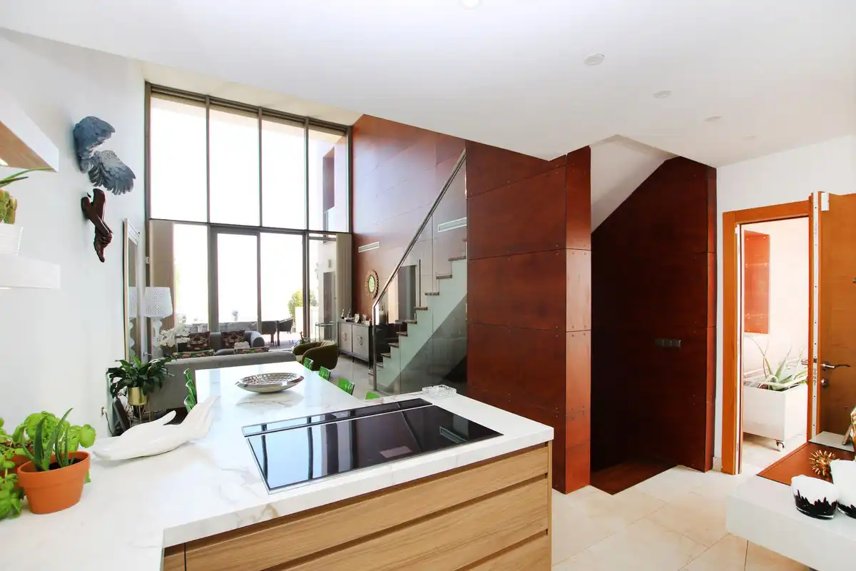 Maison mitoyenne avec terrasse à vendre à Calle Islas Marianas 8, imagen 11