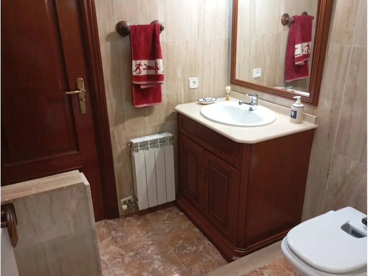 Casa en venta en Santa Maria - L'Eixample - Sud Sumella, imagen 23