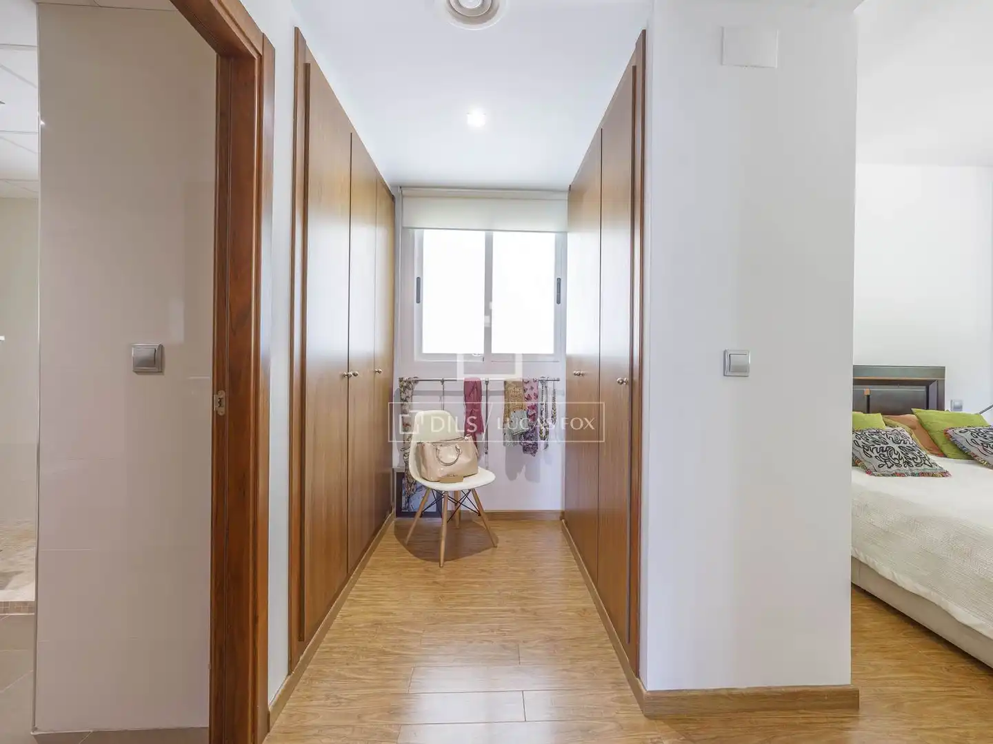 Habitación de Casa o chalet en venta en Bétera con Aire acondicionado, Calefacción y Jardín privado