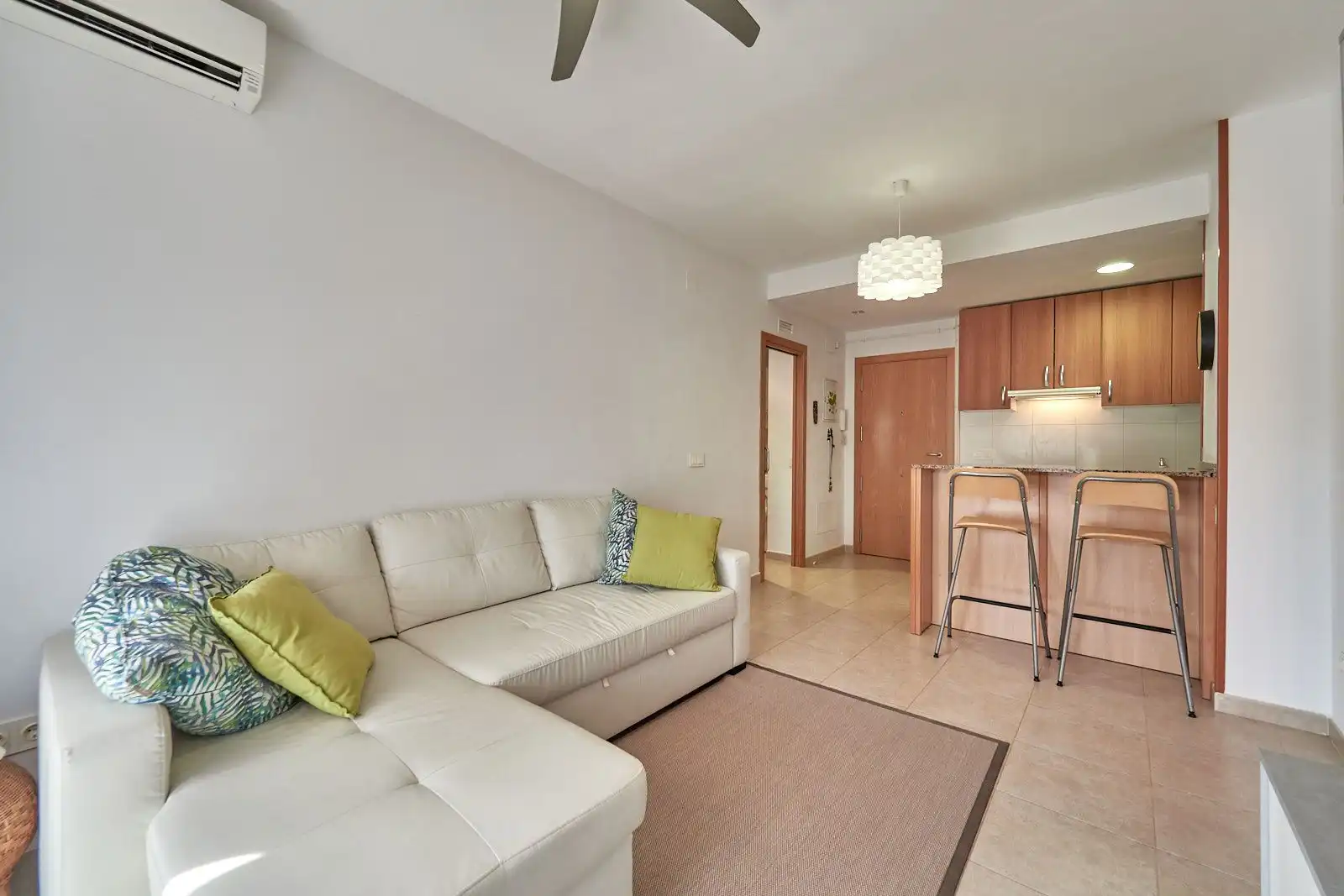Apartament amb piscina en venda a Argentina, imagen 11