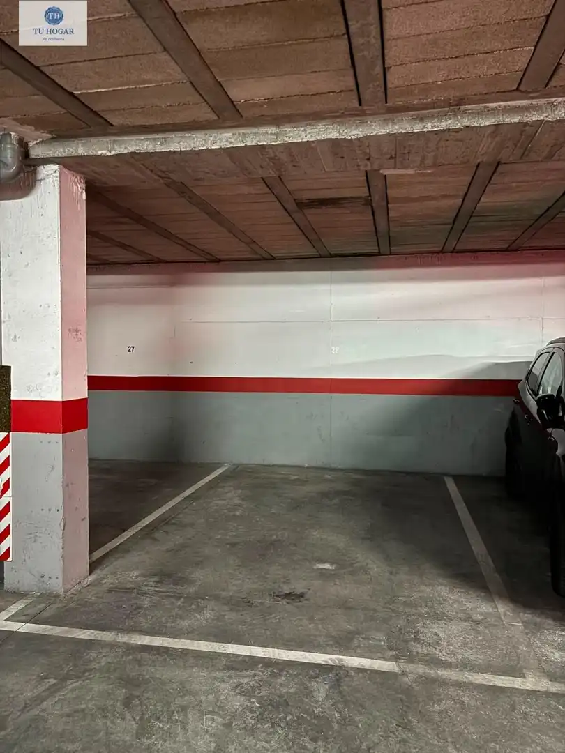Parking of Detached homes for rent to own in Alcalá de Guadaira  with Air Conditioner, Heating and Terrace