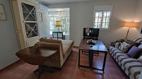 Photo 5 of Flat for rent in Diego Martinez Barrios, Parque María Luisa -Giralda Sur,  Sevilla Capital