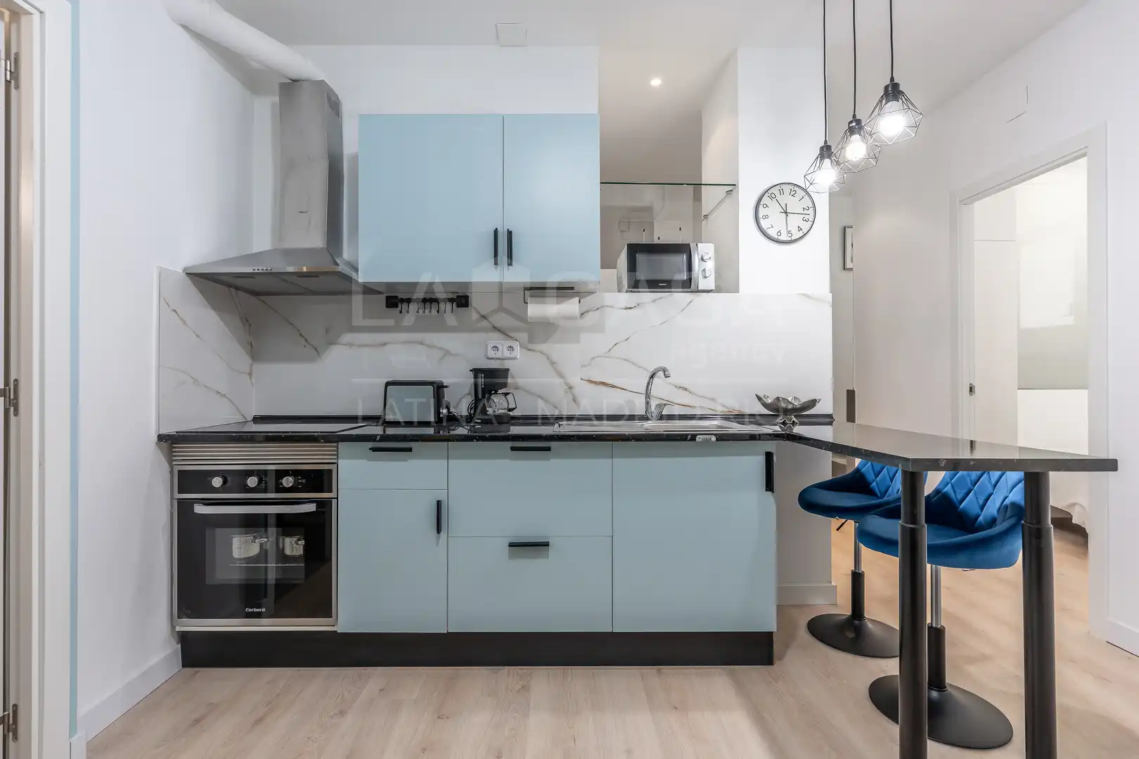 Appartement avec ascenseur à vendre à Calle de Juan Álvarez Mendizábal, imagen 19