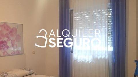 Foto 5 de Pis de lloguer a Cataluña, Primera Fase - Nuevo Tres Cantos, Madrid