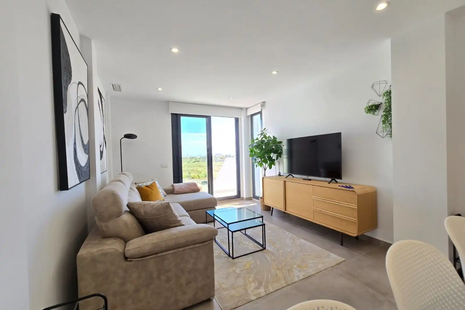 Appartement compact avec piscine à vendre à N/A, imagen 5