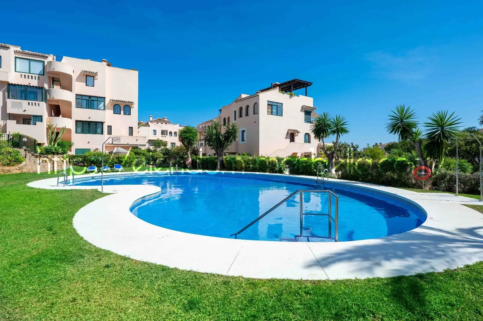 Apartament amb piscina en venda a Calle Dalia, imagen 33