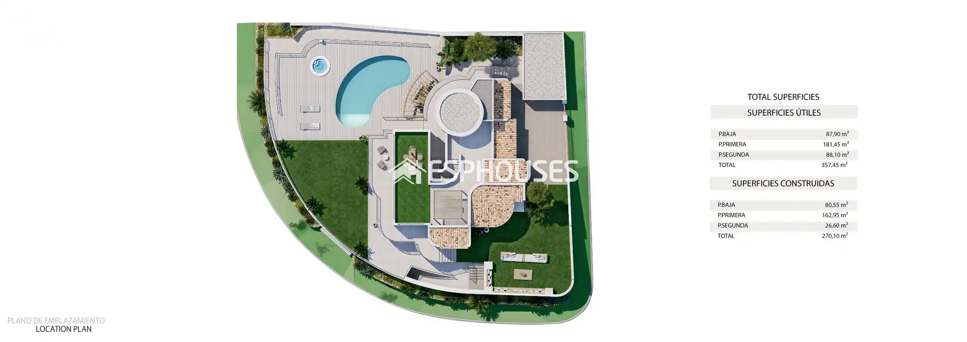 Villa avec terrasse à vendre à Altea la Vella, imagen 24