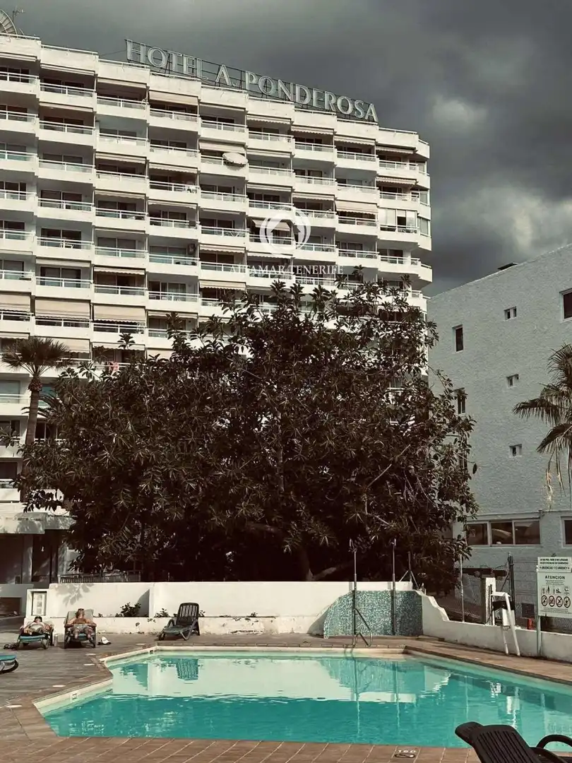 Apartment with pool for sale in C. Venezuela, imagen 22