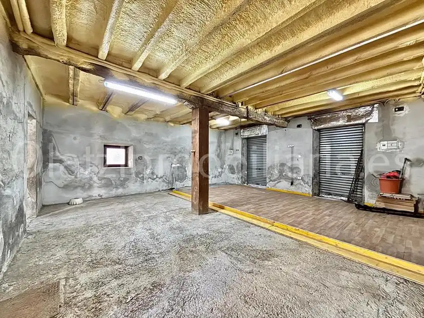 Casa o chalet en venta en Sopuerta con Calefacción, Terraza y Trastero