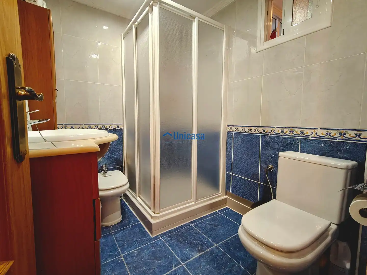 Piso en venta en Calle ENCARNACION FONTIVEROS, La Florida - Parque Norte