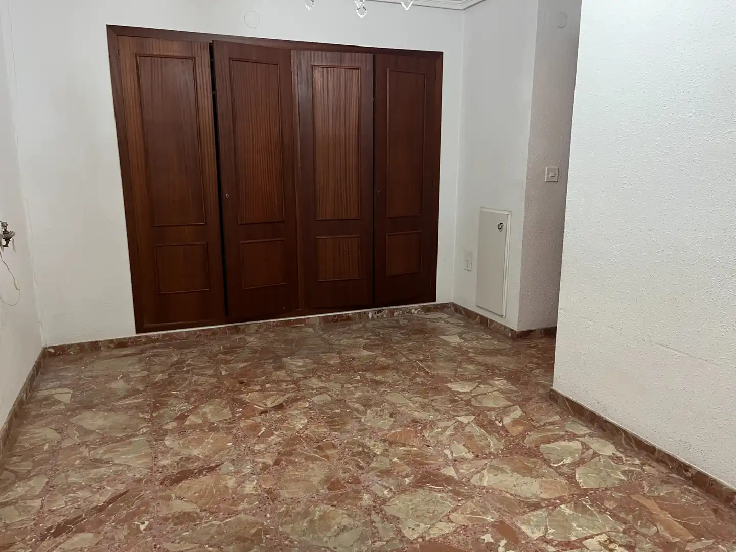 Wohnung mit Terrasse zum Verkauf in Plaza Virgen, imagen 7