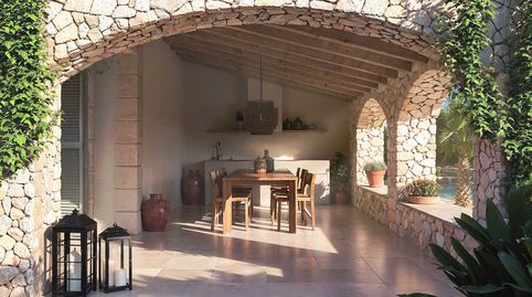 Foto 3 de Finca rústica en venta en Ses Salines de Fornells, Es Mercadal