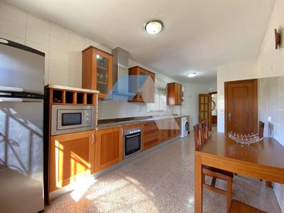 Kitchen of House or chalet for sale in San Vicente del Raspeig / Sant Vicent del Raspeig  with Air Conditioner and Terrace