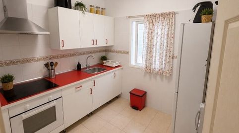Foto 3 de Piso en venta en La Cuesta -Finca España, San Cristóbal de la Laguna