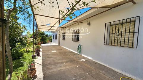 Foto 2 de Finca rústica en venda a Poniente - Faro, Málaga