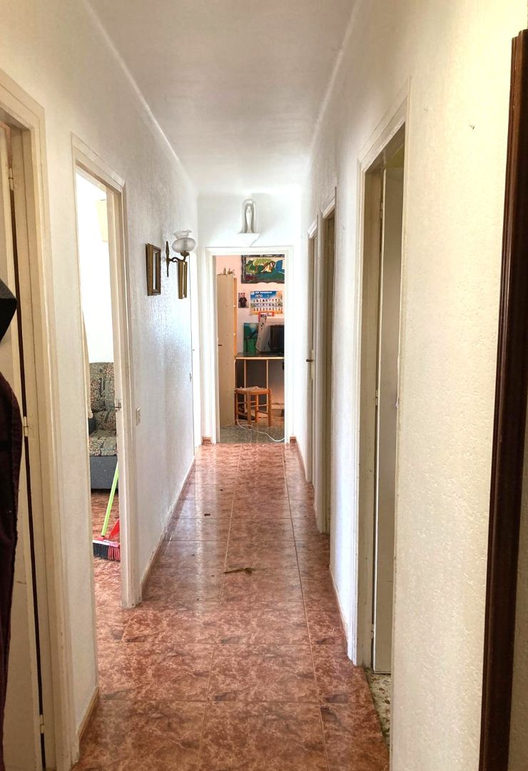 Flat for sale in  Almería Capital  with Terrace