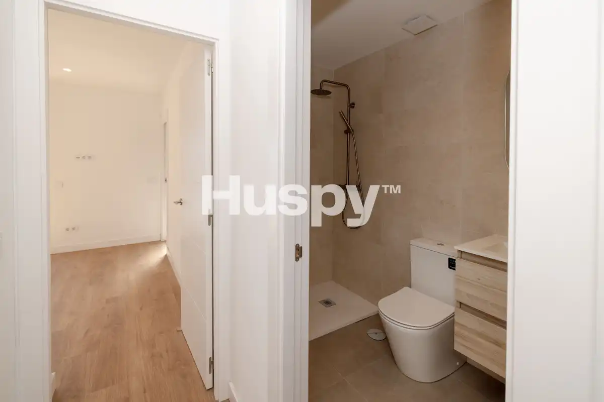 Flat with terrace for sale in Calle Francisco de Quevedo, imagen 38