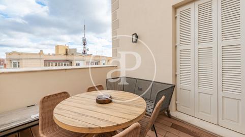 Photo 5 of Flat for sale in Calle de Sta Engracia, Almagro, Madrid