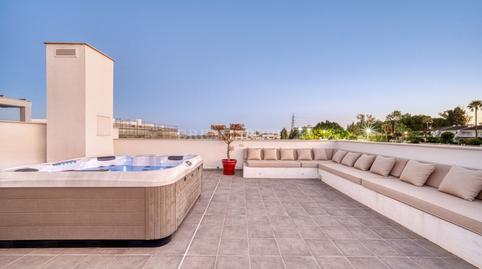 Foto 2 de Ático en venta en San Pedro de Alcántara pueblo, Marbella