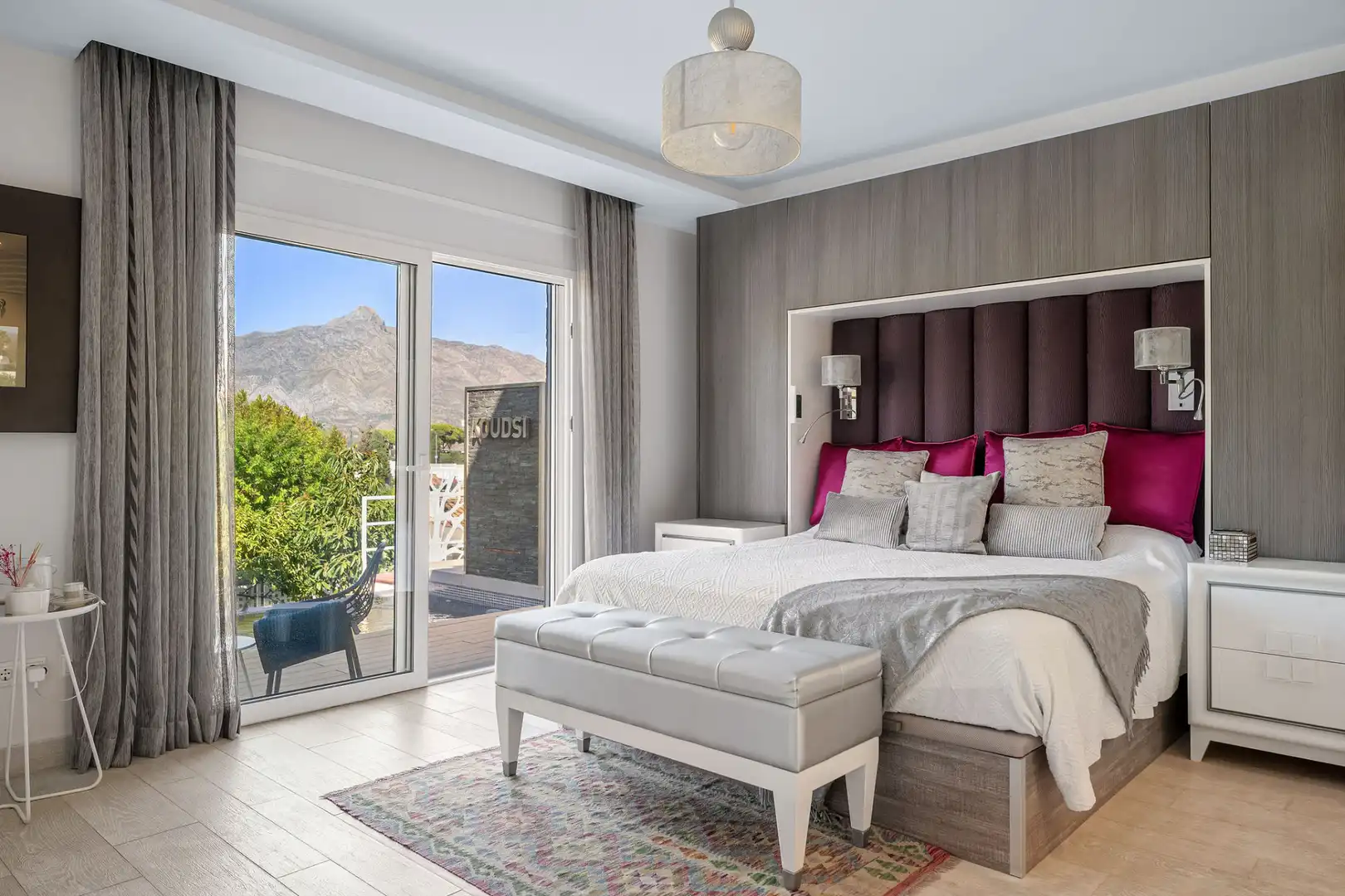 Haus mit Terrasse zum Verkauf in Nueva Andalucía, imagen 11