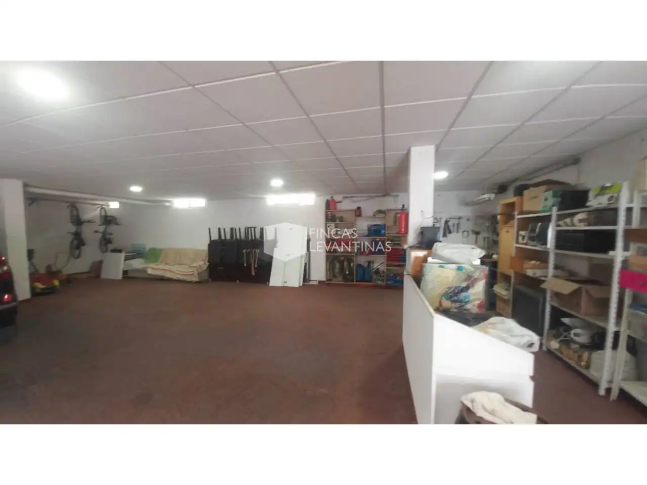 Casa o xalet en venda en San Vicente del Raspeig / Sant Vicent del Raspeig amb Aire condicionat, Jardí privat i Terrassa