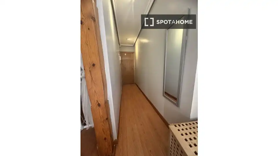 Appartamento con terrazza in affitto a Centro, imagen 2
