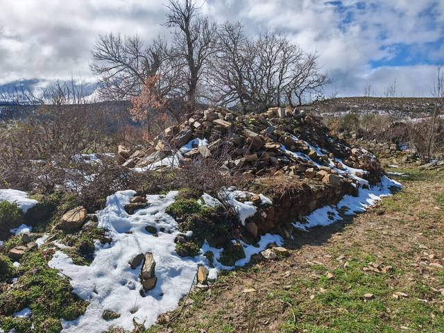 Casa-chalet en Venta en Santa Colomba de Somoza