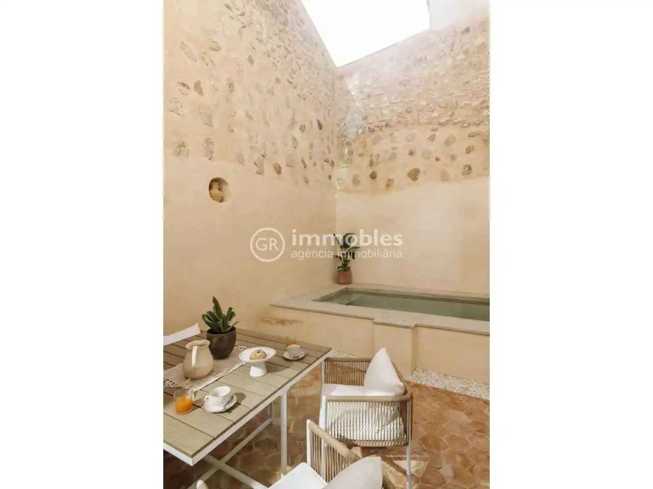 Casa o xalet en venda a Alaró