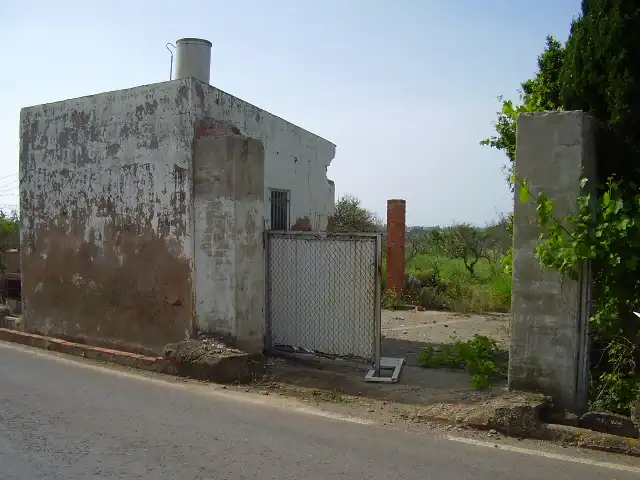 Residential land for sale in Calle Rafael Balaguer 75, imagen 12